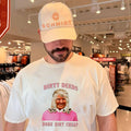 Donald Trump D4C Dirty Deeds Done Dirt Cheap shirt