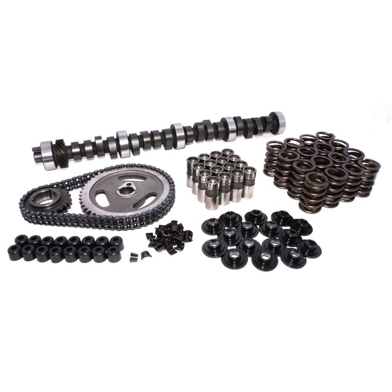 Xtreme Energy Hydraulic Flat Tappet Camshaft 70-83 Ford 351C, 351M-400M