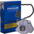 PG PT99425 Transmission Filter Kit | Fits 2011 Nissan Rogue