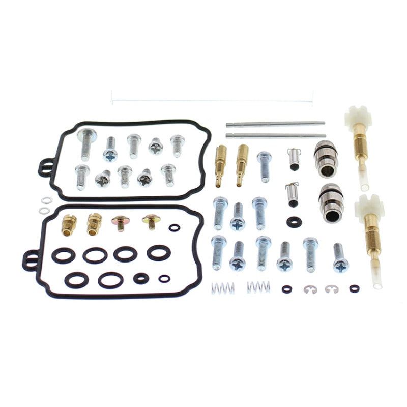 All Balls Racing 06-16 Yamaha XVS650 V-Star Carburetor Rebuild Kit