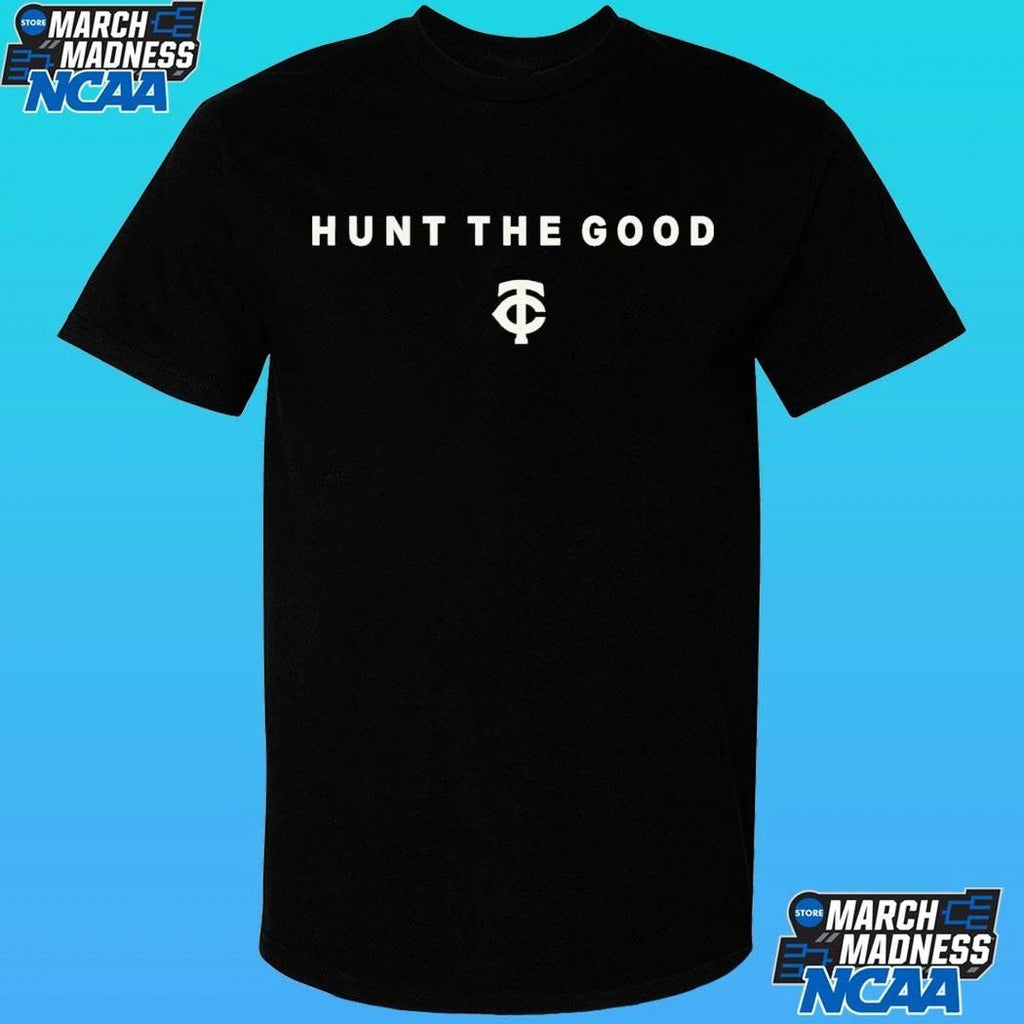 Hunt The Good Twins Shirt