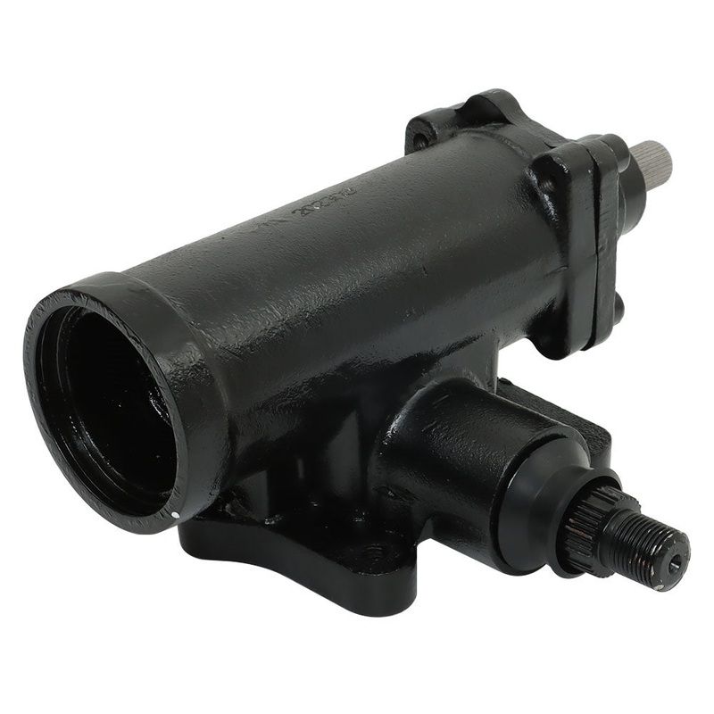 Labwork Power Steering Gear Box For 1980-98 Chevrolet P30 GMC P1500 P2500 P3500