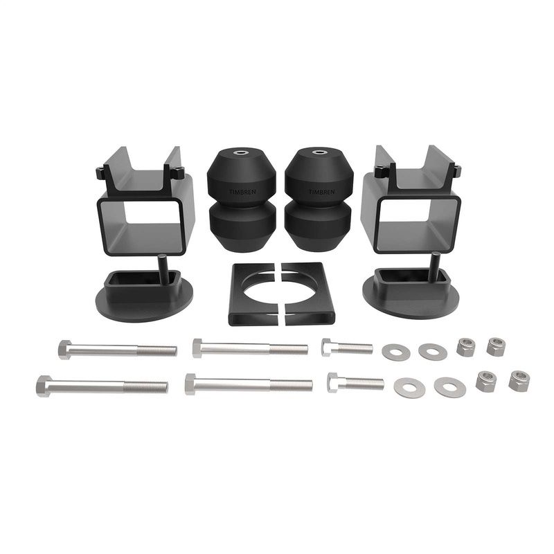 Timbren Suspension Enhancement System Rear Kit for 2004-2009 Mazda 3