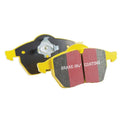 EBC Brakes Yellowstuff Performance Brake Pads