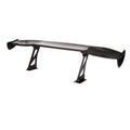NRG Carbon Fiber Spoiler – Universal (69in.)