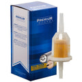 PG PF1124 Fuel Filter | Fits 2022 SUNL MotoCarro 200 Pickup sin Cabina