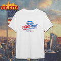 Fight For Philly Fight For Each Other Philadelphia 76ers 2026 Playoff Round 2 Shirt