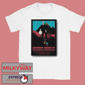 Cosmic Charlie 6 11-6 12 2026 Charleston SC Poster shirt