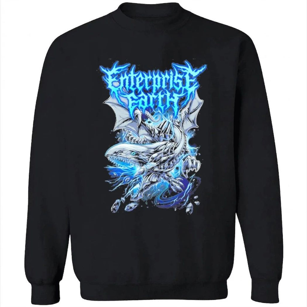 Enterprise Earth Blueeyes Shirt