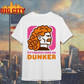 Pittsburgh Runs On Dunker Shirt