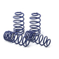 Sport Spring (w/o Nivomat) 11-17 Dodge Challenger SE/SXT V6