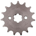 MOGO PARTS SPROCKET FITS: 17MM SHAFT (92-0042)