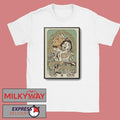 Whole Earth Provision Co. 12 14 2025 Austin TX Poster shirt