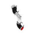 Cold Charge Air Pipe Kit – OEM Length – 2011-2016 Ford 6.7L Power Stroke – Polished 315024030