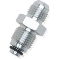 Aeroflow Power Steering Adaptor M16 x 1.5 O-Ring Style to -6AN Alloy AF351-06S
