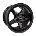Race Star Wheels 92 Drag Star Series Polished 15×5 | 5×139.7 (92-550944DP)