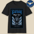 Beartooth Indianapolis, IN February 27 2026 Concert Poster Shirt