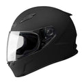 GMAX FF49 FULL FACE HELMET Matte Black