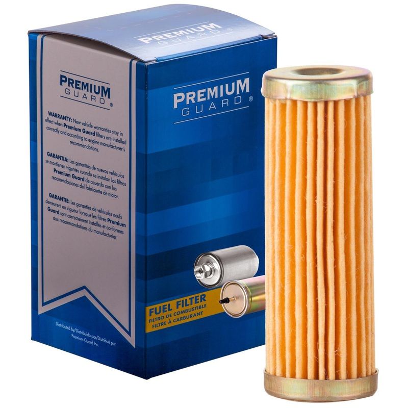 PG PF120 Fuel Filter | Fits 1984 Buick Skyhawk