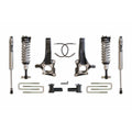 6.5in Suspension Lift Kit w/Fox Shocks 09-13 Ford F-150