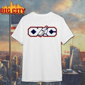 Oklahoma City Thunder Change the logo Shirt