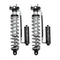 Radflo 2.5 600R Pro Coilover Kit w/Reservoir + Compression Adjuster for 2025-2026 Toyota 4Runner