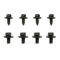 Hood Hinge Mounting Bolts Set, 8 Pieces