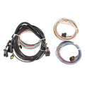 Holley EFI Pro Dash Standalone Service Harness