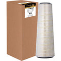 PG HA40302 Engine Air Filter | Fits 2020 Terex / Terex Advance Terex Advance Mixer