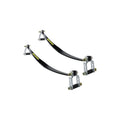 SuperSprings SuperSprings Leaf Spring Rear Pair Kit for 2011-2023 GMC Sierra 2500 HD 4WD RWD