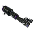D2 Racing RS Coilovers with Front Air Cups Kit | 1987-1992 Toyota Supra (D-TO-54-VACF-12)