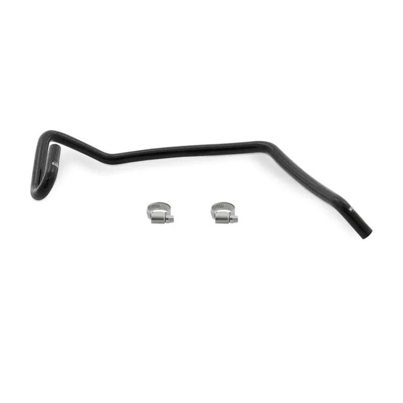 Mishimoto Coolant Re-Route Hose | 2015-2021 VW GTI/TSI/R (MMHOSE-MK7-15RRBK)