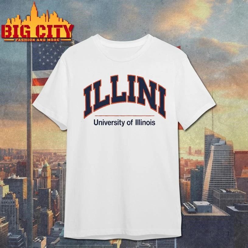 Awesome Shota Imanaga Illini University of Illinois Crewneck Shirt