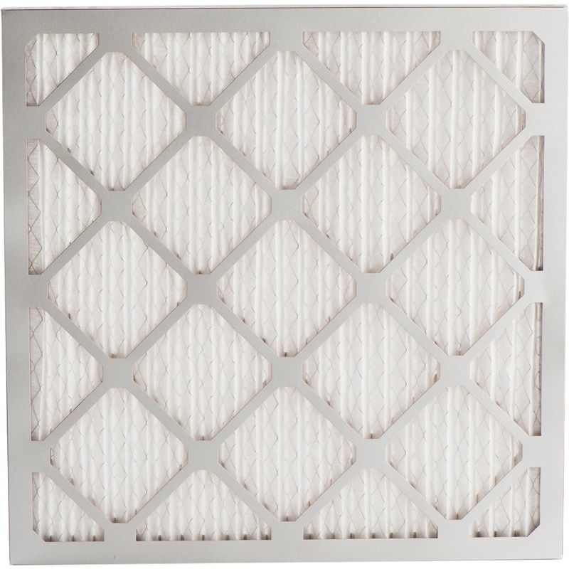 Merv 8 Pleated Air Filter – 11 3/4″ x 23 3/4″ x 1″