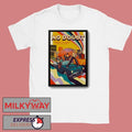 No Doubt May 6-9 2026 Sphere, Las Vegas NV Poster shirt