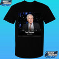 Ted Turner Rest In Peace 1938-2026 Shirt
