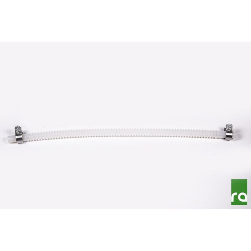 Radium Submersible Fuel Tubing 3/8In X 8.2In | Universal (20-0895)