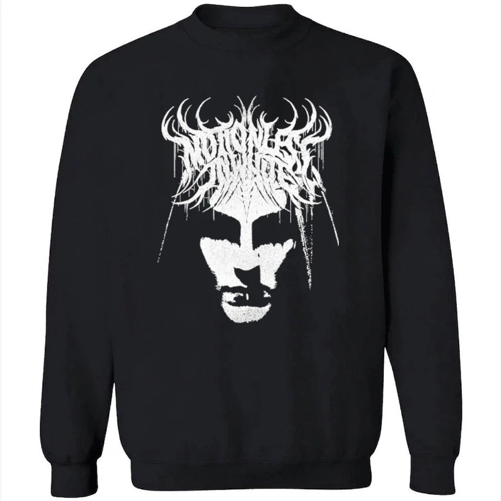 Miw Merch Fear Not The Dark Shirt