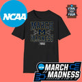 Michigan Wolverines WBB 2026 NCAA Women’s Basketball Championship March Madness Logo Shirt