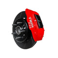 CTSV2 Rear XS3 Extreme Street Brake Kit
