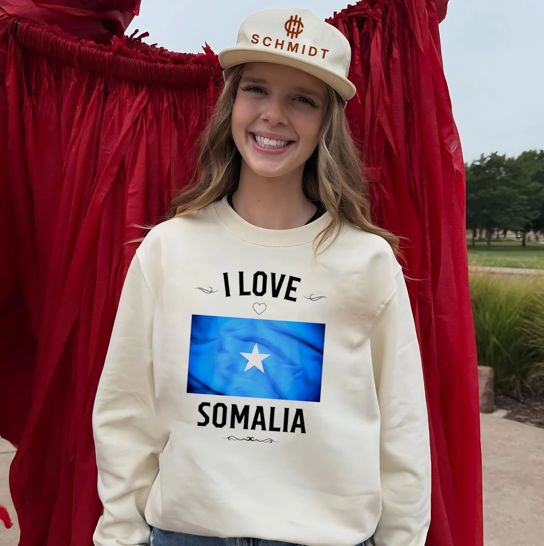 Jacob Frey I love Somalia Shirt