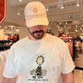 Be You The World Will Adjust Pig Pen Shirt