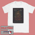 Leftover Salmon 5 8-5 9 2026 Roswell GA Poster shirt