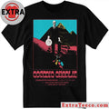 Cosmic Charlie At Charleston Pour House On June 11-12 2026 Poster Shirt