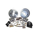 Baer Brakes 11.65″ IronSport Rear Brake Kit