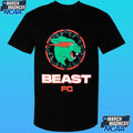 Beast Fc Pivot Shirt
