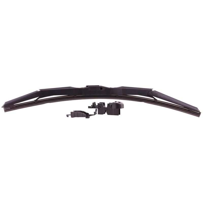 2027 Lexus IS350 Wiper Blade UB124