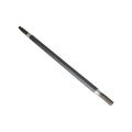 Golf Cart Driver Side Splined Rear Axle Shaft Fits For EZGO Electric RXV 2008+