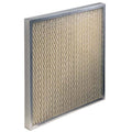 20x25x2 Koch Multi-Pleat HT High Temperature MERV 8 102-730-011 (12 Filters)