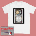 Molly Tuttle Co-Headline Tour 2026 Poster shirt